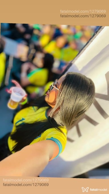 Acompanhante mulher com cabelo castanho de olhos pretos em Cáceres Acompanhante mulher com cabelo castanho de olhos pretos em Cáceres - Mariana Vargas