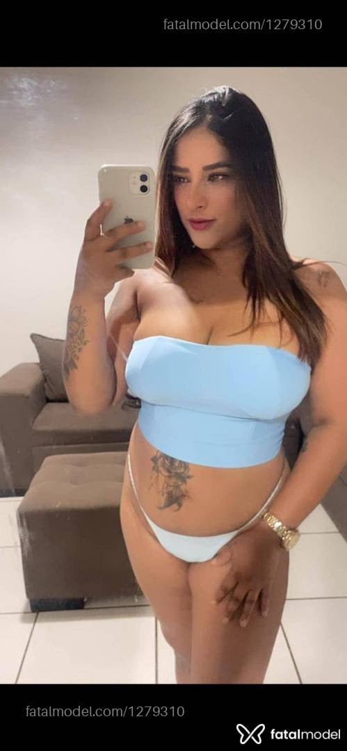 Acompanhante mulher morena (o) de olhos castanhos em Frutal - Dany Cristina
