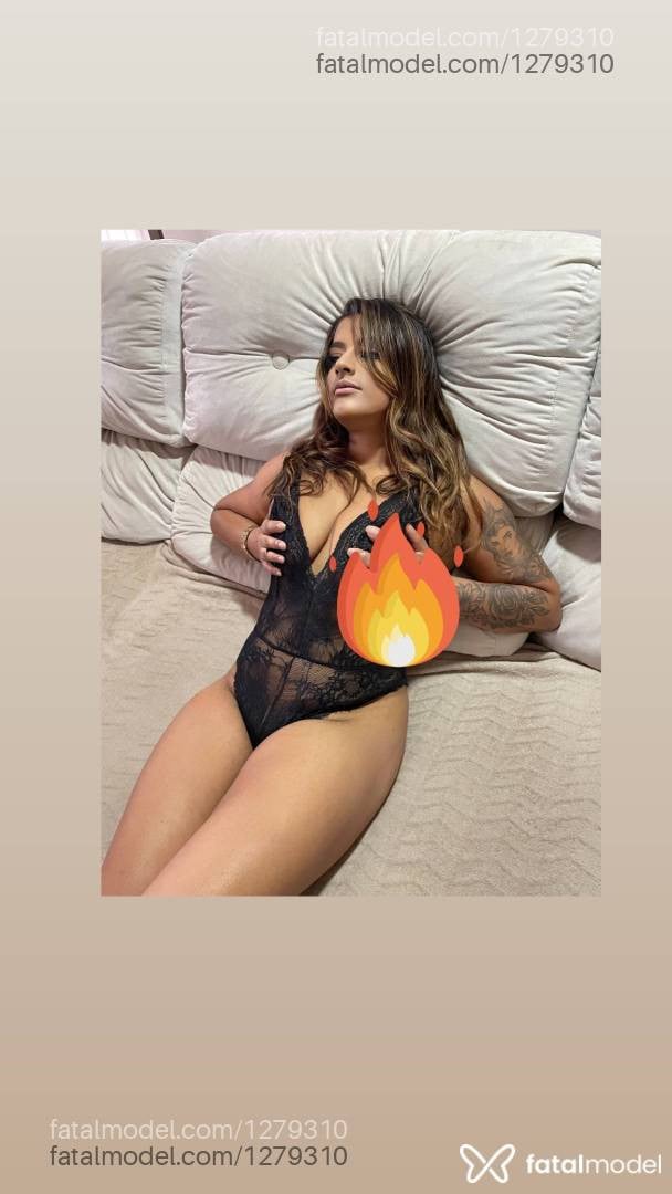 Acompanhante mulher morena (o) de olhos castanhos - Dany Cristina