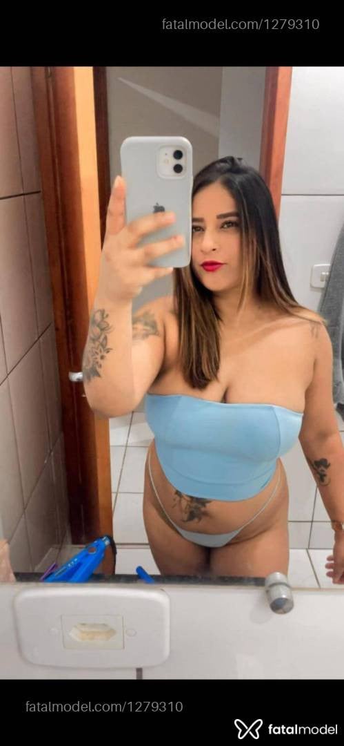 Acompanhante mulher morena (o) de olhos castanhos em Votuporanga - Dany Cristina