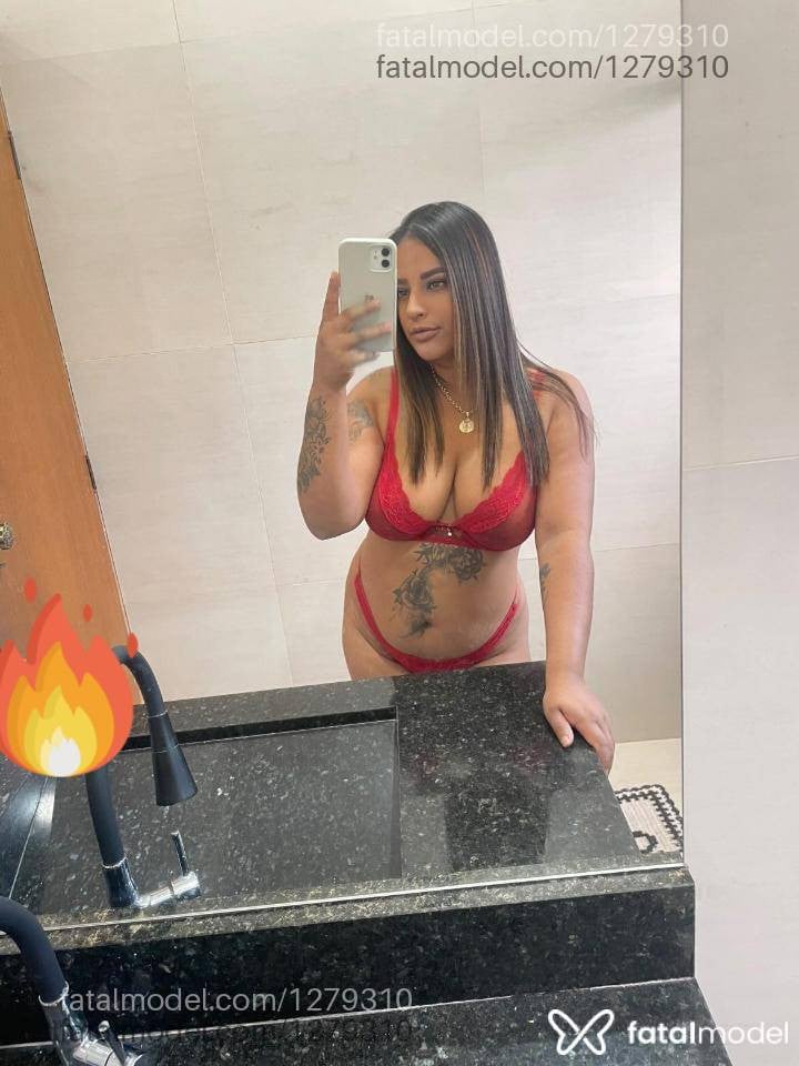 Acompanhante mulher morena (o) de olhos castanhos em Votuporanga - Dany Cristina