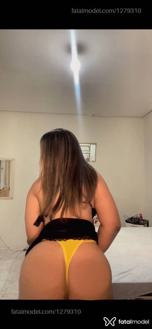 Acompanhante mulher morena (o) de olhos castanhos - Dany Cristina