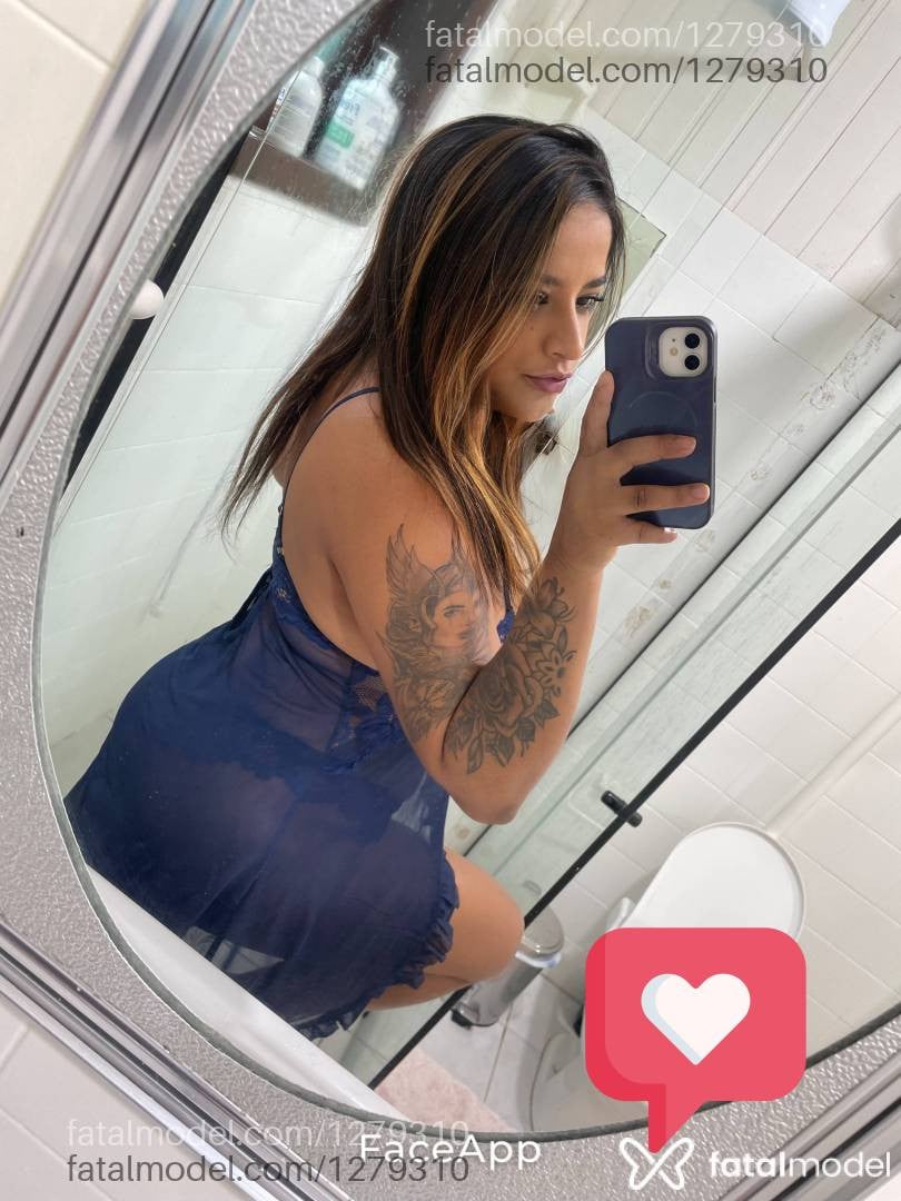 Acompanhante mulher morena (o) de olhos castanhos - Dany Cristina
