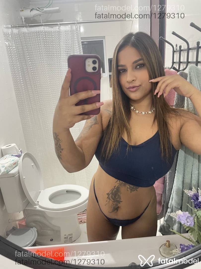 Acompanhante mulher morena (o) de olhos castanhos - Dany Cristina