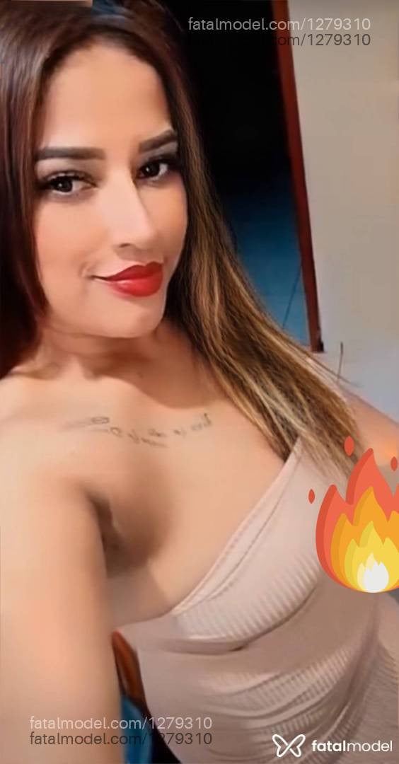 Acompanhante mulher morena (o) de olhos castanhos - Dany Cristina