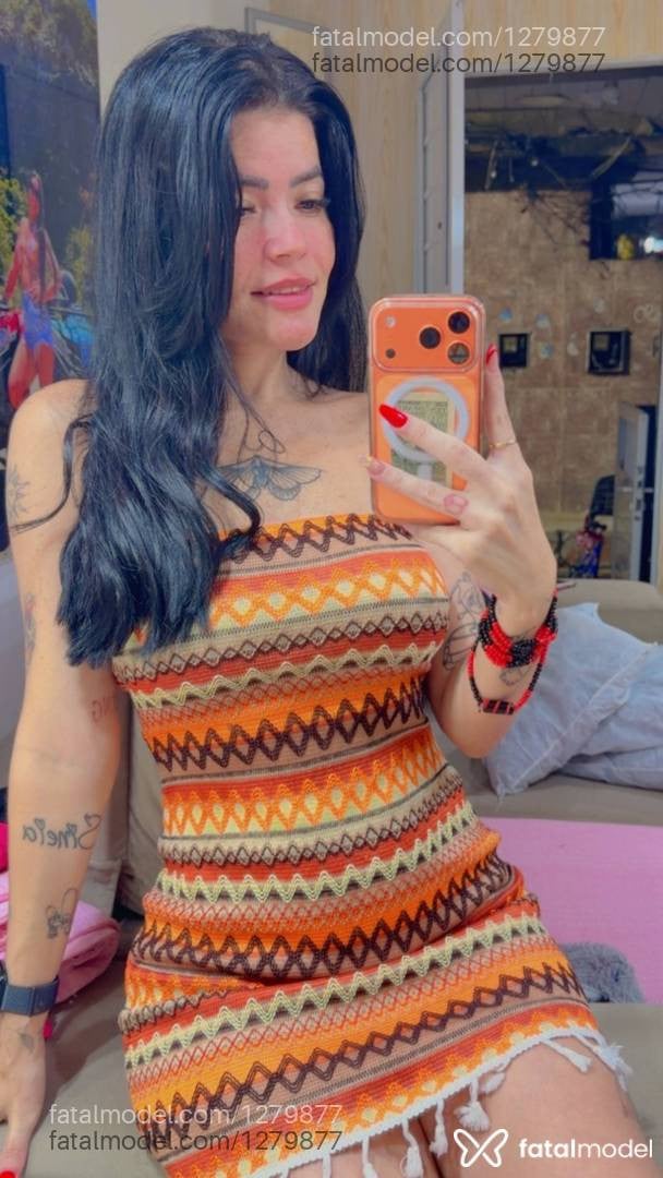 Acompanhante mulher ruiva (o) de olhos castanhos em Guarapari - Talitinha Rosada