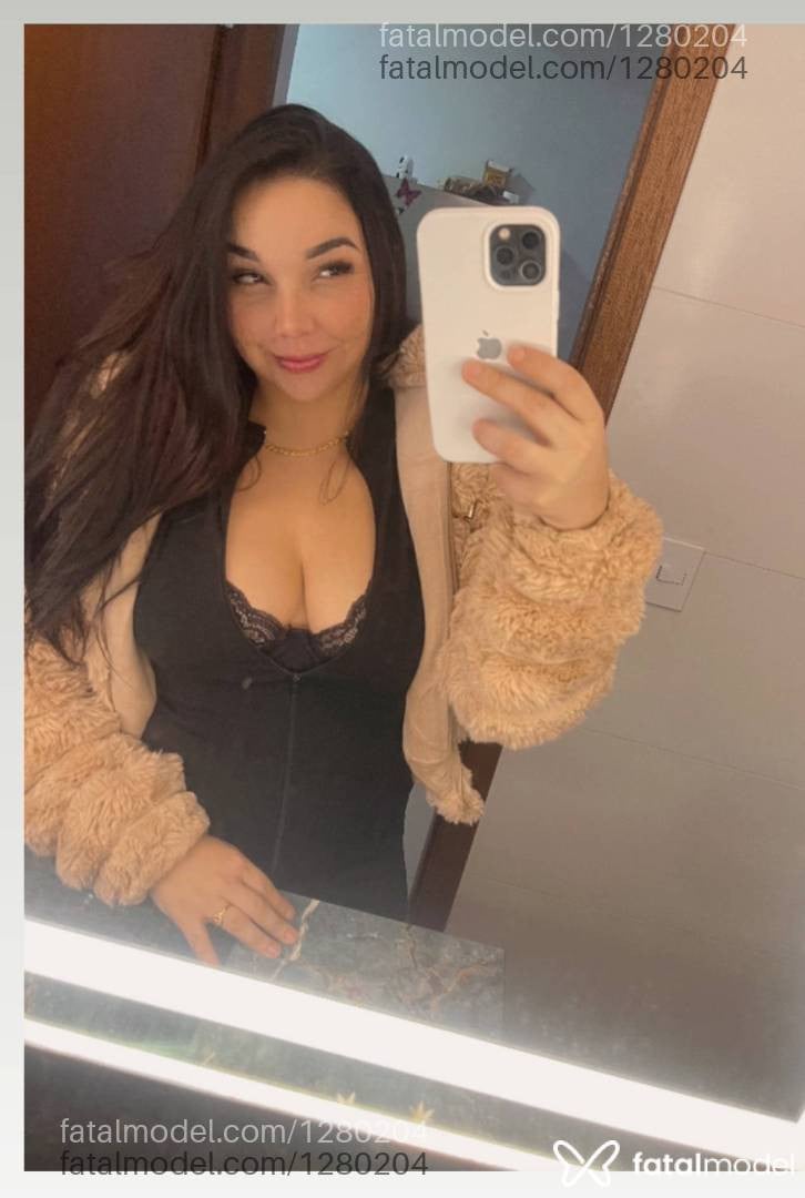 Acompanhante mulher morena (o) de olhos castanhos - Vanessa Paola
