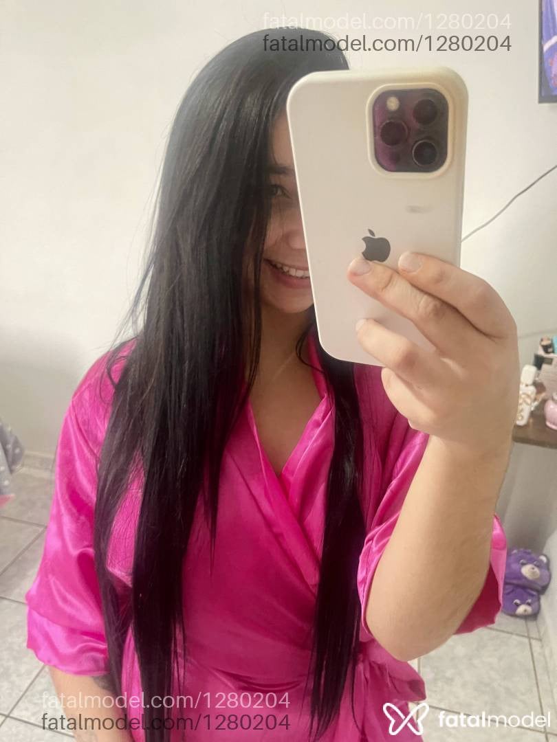 Acompanhante mulher morena (o) de olhos castanhos em Cascavel - Vanessa Paola