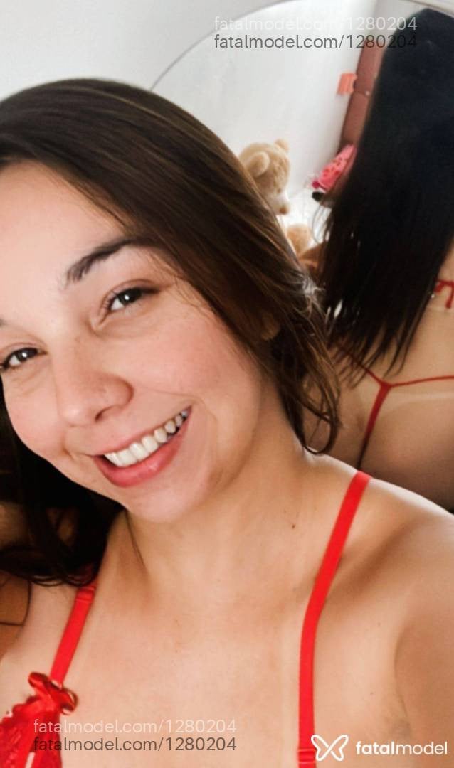 Acompanhante mulher morena (o) de olhos castanhos em Cascavel - Vanessa Paola
