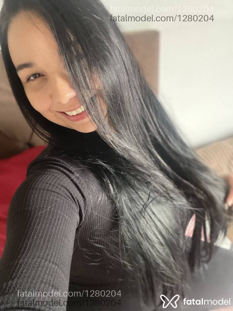 Acompanhante mulher morena (o) de olhos castanhos em Cascavel - Vanessa Paola
