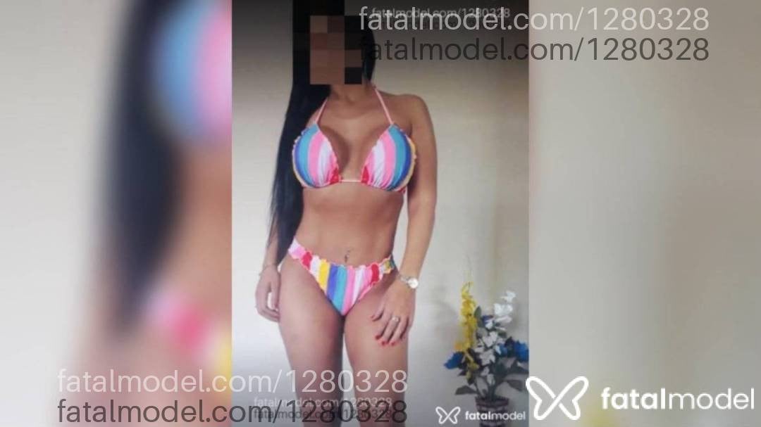 Acompanhante mulher morena (o) de olhos castanhos - Helena