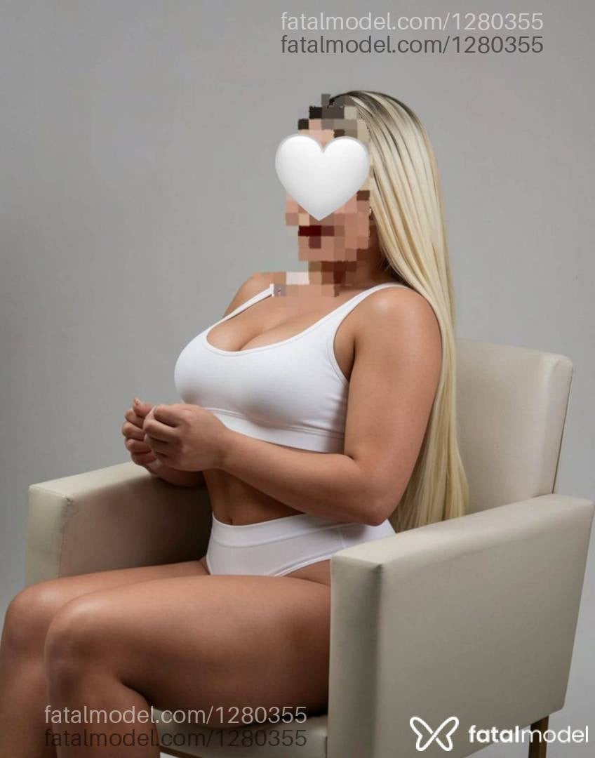 Acompanhante mulher loira (o) de olhos pretos em Maceió - Amanda Albuquerque