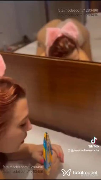 Acompanhante mulher ruiva (o) de olhos verdes em Florianópolis - Ketlen Oliveira