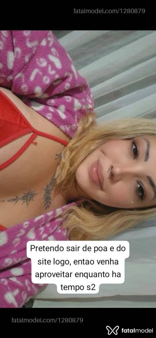 Acompanhante mulher trans loira (o) de olhos mel em Porto Alegre - Rubysafadinha