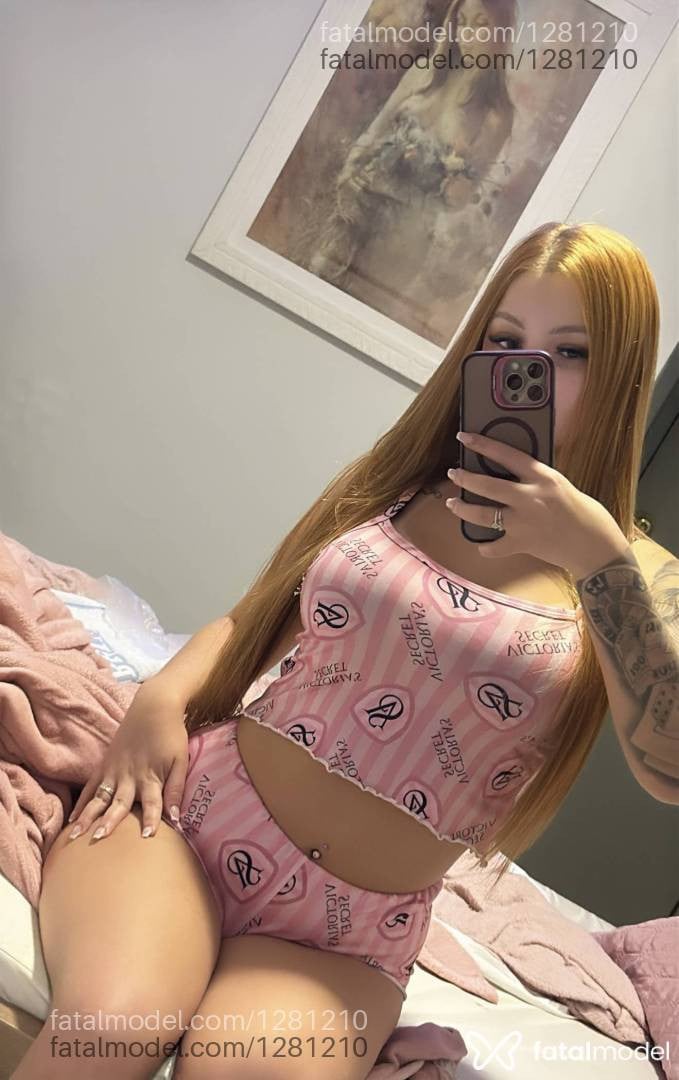 Acompanhante mulher ruiva (o) de olhos verdes em Três Lagoas - Anna