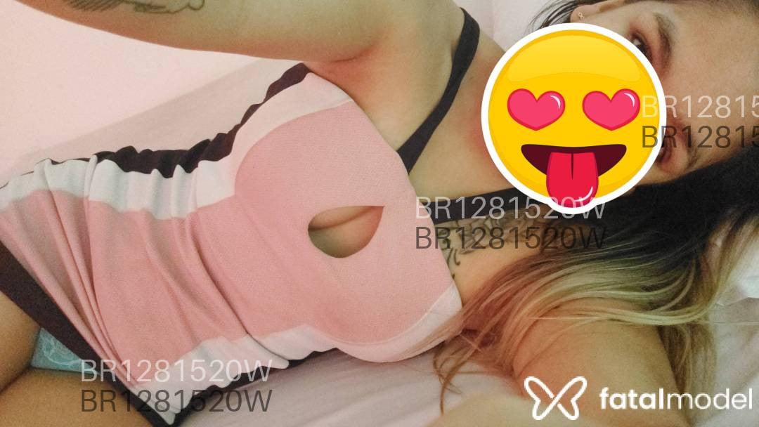 Acompanhante mulher loira (o) de olhos castanhos em Porto Alegre - Ruby Reis