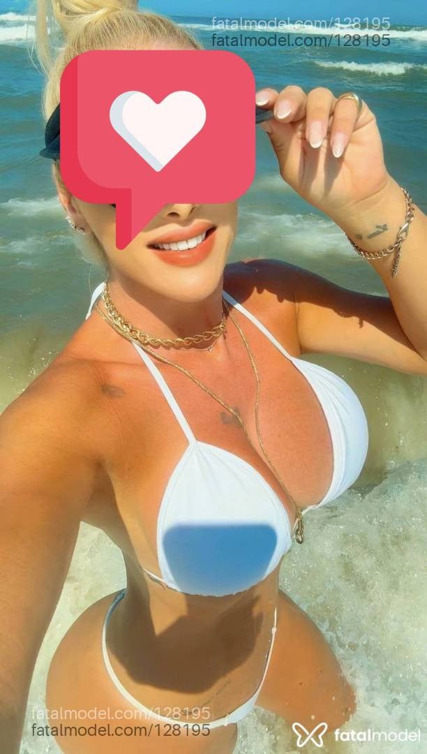 Acompanhante mulher loira (o) de olhos mel em Maceió - Nati