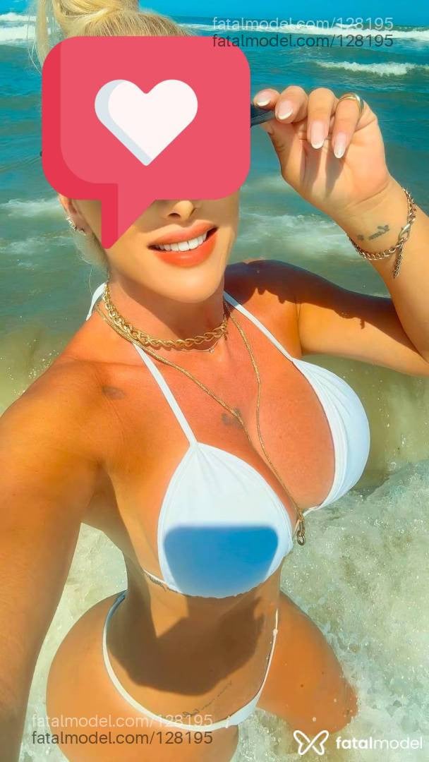 Acompanhante mulher loira (o) de olhos mel em Rio de Janeiro - Nati