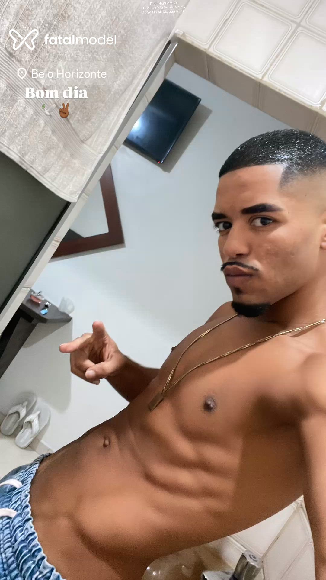 Acompanhante homem morena (o) de olhos castanhos em Belo Horizonte Acompanhante homem morena (o) de olhos castanhos em Belo Horizonte - Mateus Solano
