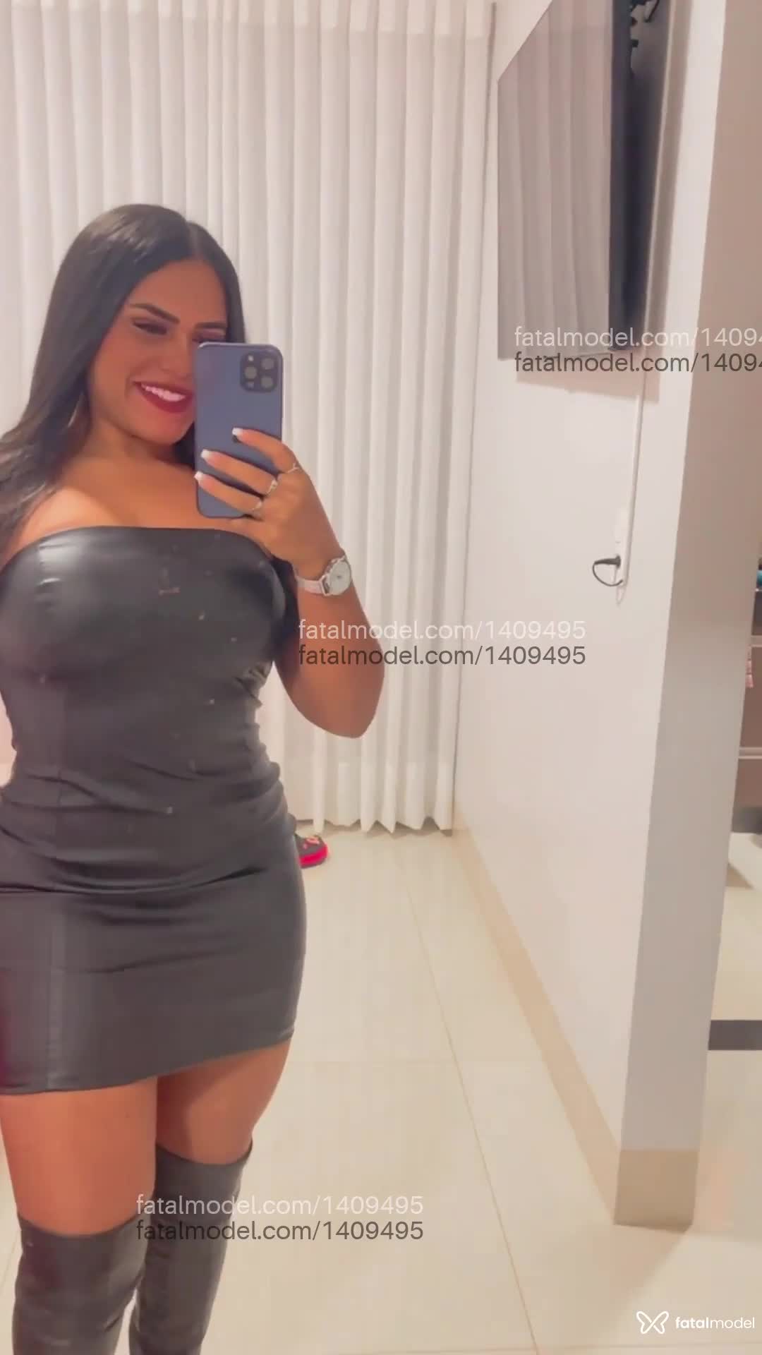 Acompanhante mulher morena (o) de olhos castanhos em Rio Verde - Isadora Ribeiro