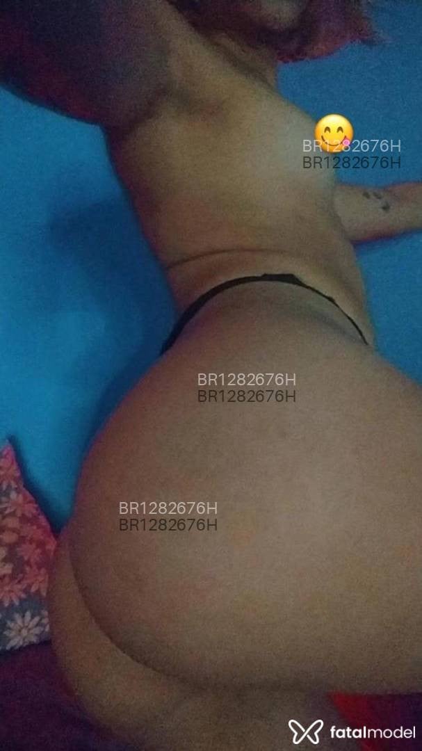 Acompanhante mulher trans loira (o) de olhos castanhos em Juazeiro do Norte - Jady