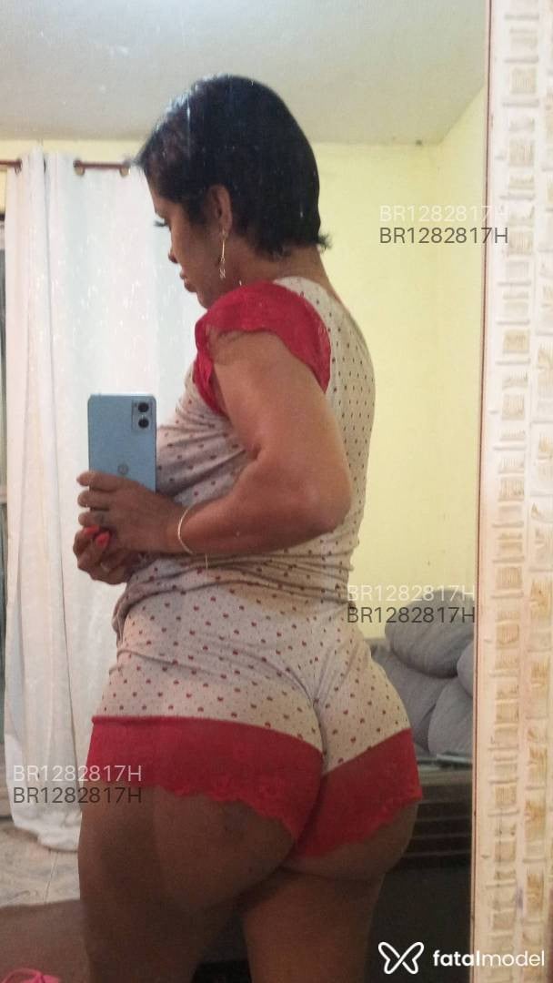 Acompanhante mulher morena (o) de olhos castanhos em Rio de Janeiro - Dandara
