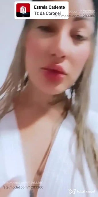 Acompanhante mulher loira (o) de olhos castanhos em Mogi Guaçu - Lorena Nakamura