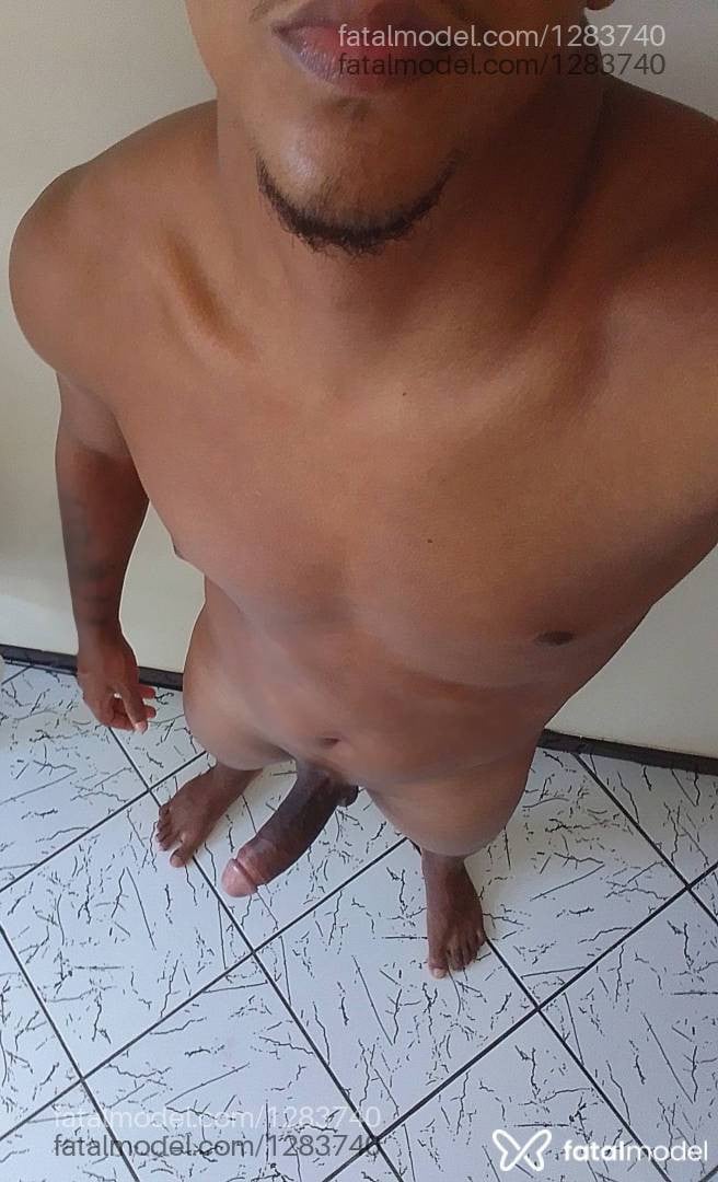Acompanhante homem morena (o) de olhos pretos em Virtual - Victor Lima