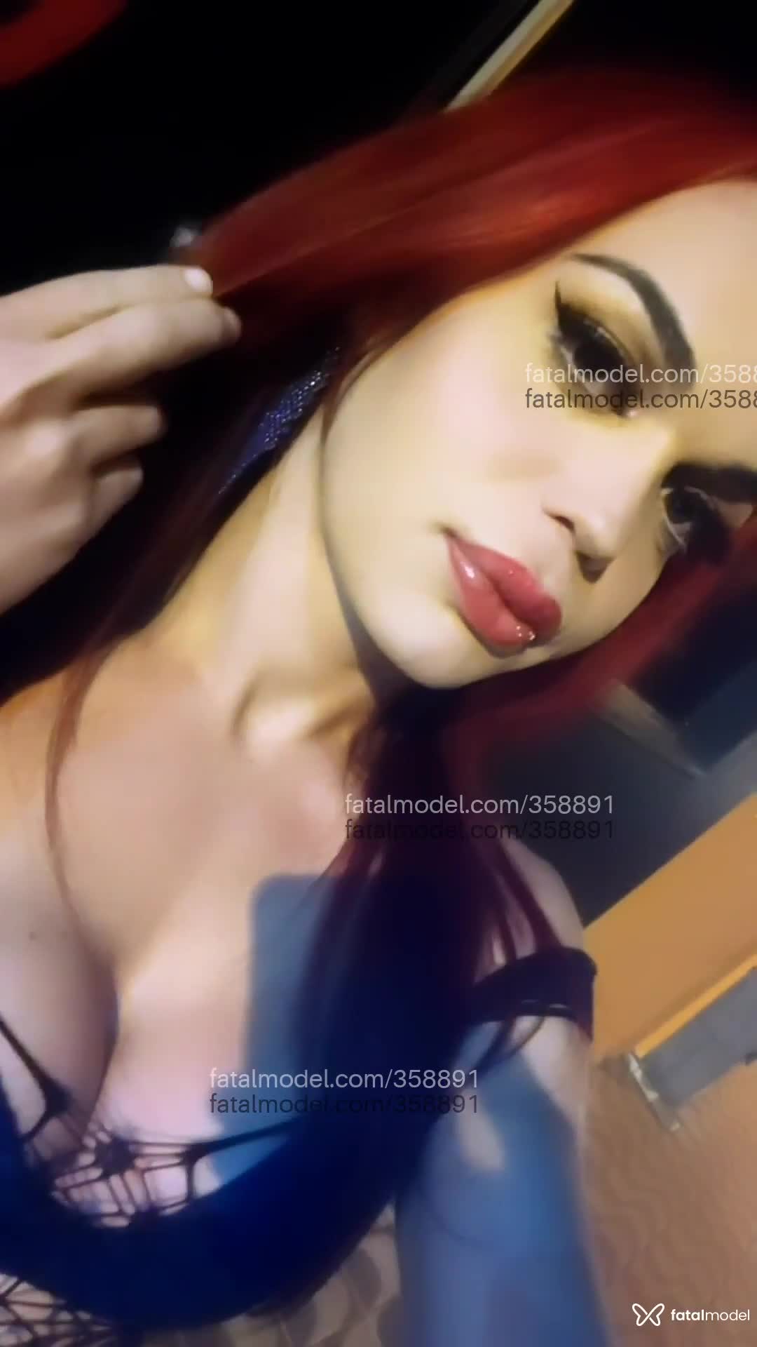 Acompanhante mulher trans ruiva (o) de olhos castanhos em Iturama Acompanhante mulher trans ruiva (o) de olhos castanhos em Iturama - bella lopes