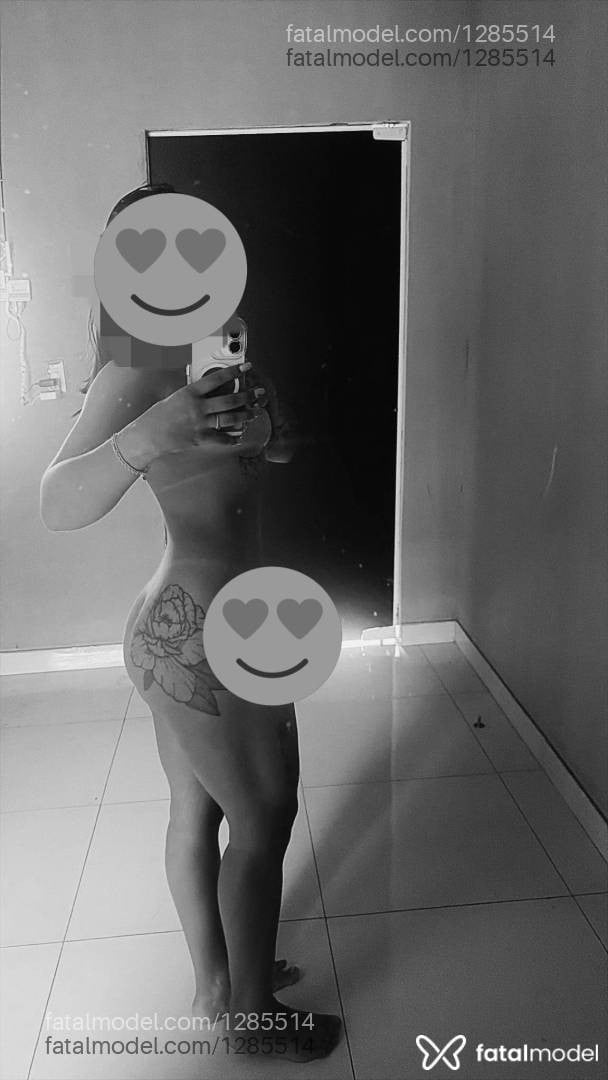 Acompanhante mulher morena (o) de olhos castanhos - Amanda golf