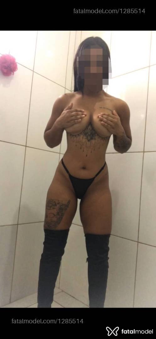 Acompanhante mulher morena (o) de olhos castanhos em Confresa - Amanda golf