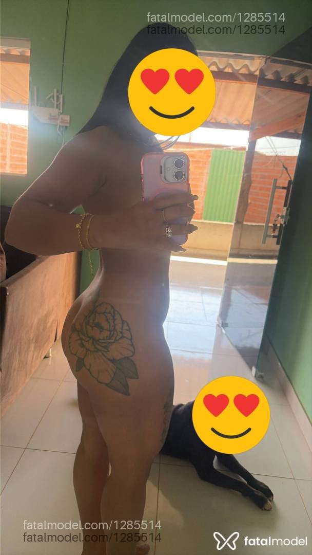 Acompanhante mulher morena (o) de olhos castanhos - Amanda golf