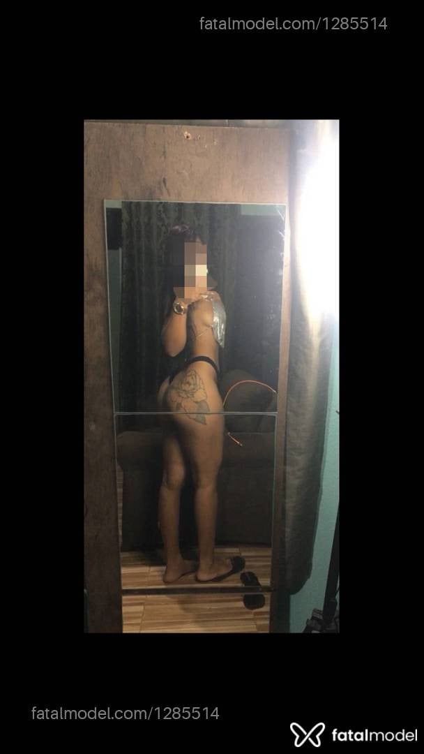 Acompanhante mulher morena (o) de olhos castanhos - Amanda golf