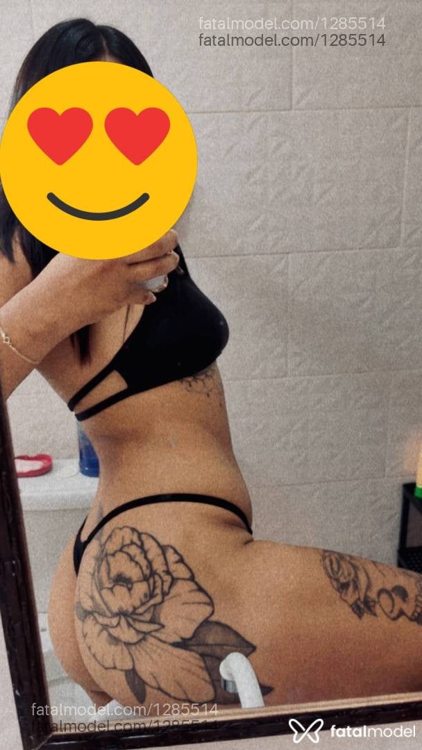 Acompanhante mulher morena (o) de olhos castanhos - Amanda golf