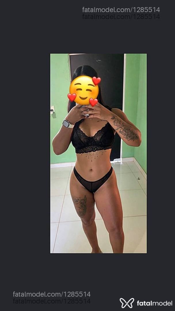 Acompanhante mulher morena (o) de olhos castanhos - Amanda golf