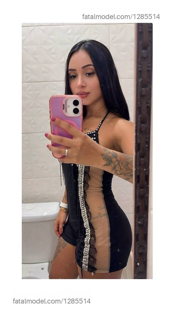 Acompanhante mulher morena (o) de olhos castanhos - Amanda golf