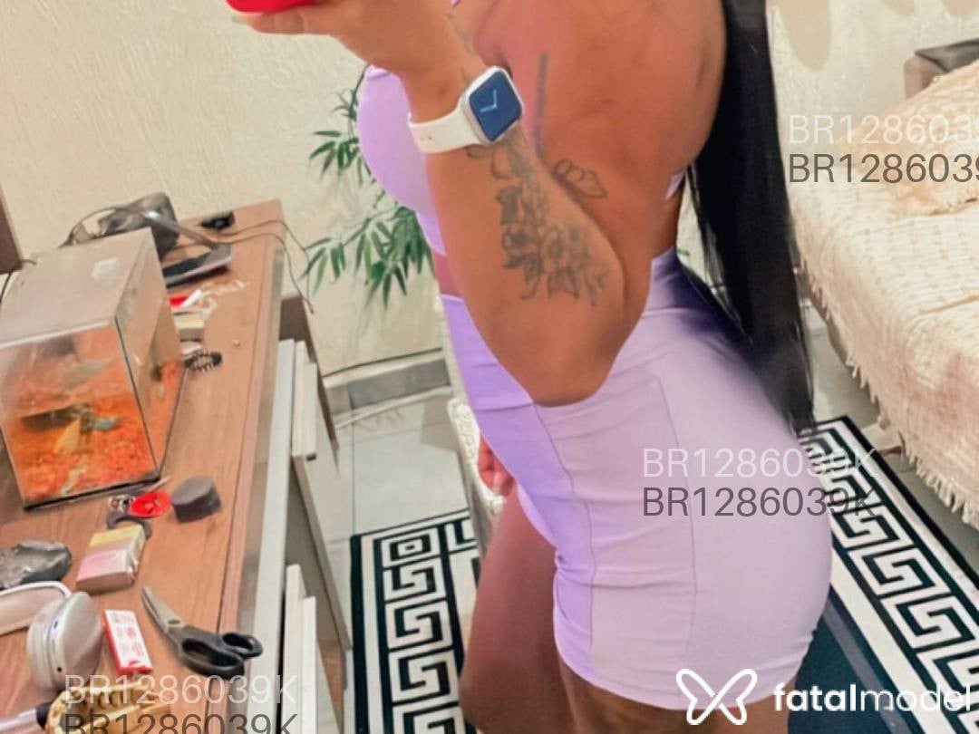 Acompanhante mulher morena (o) de olhos castanhos em Virtual - Índia safadinha