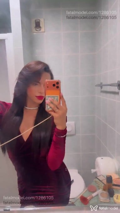 Acompanhante homem trans morena (o) de olhos castanhos em Jataí Acompanhante homem trans morena (o) de olhos castanhos em Jataí - Ariadina