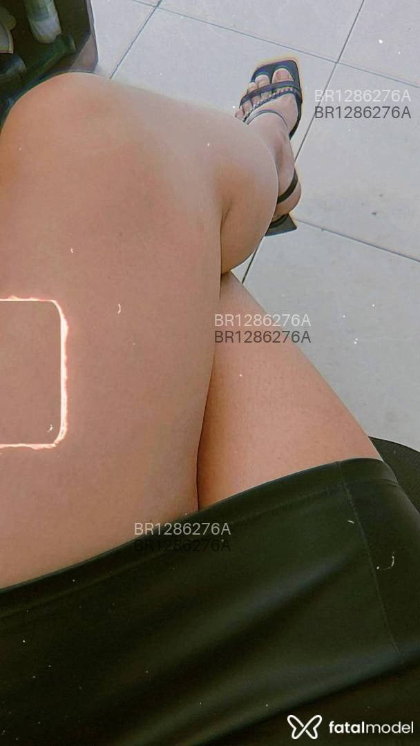 Acompanhante mulher morena (o) de olhos castanhos em Brasília - Paola