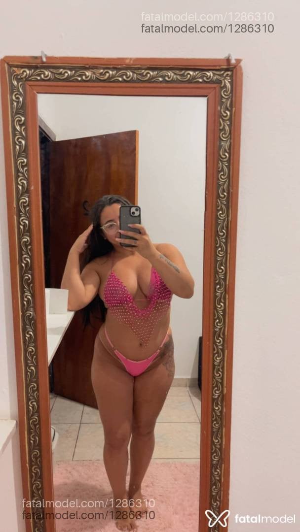 Acompanhante mulher morena (o) de olhos castanhos em Cachoeiro de Itapemirim - Mirella