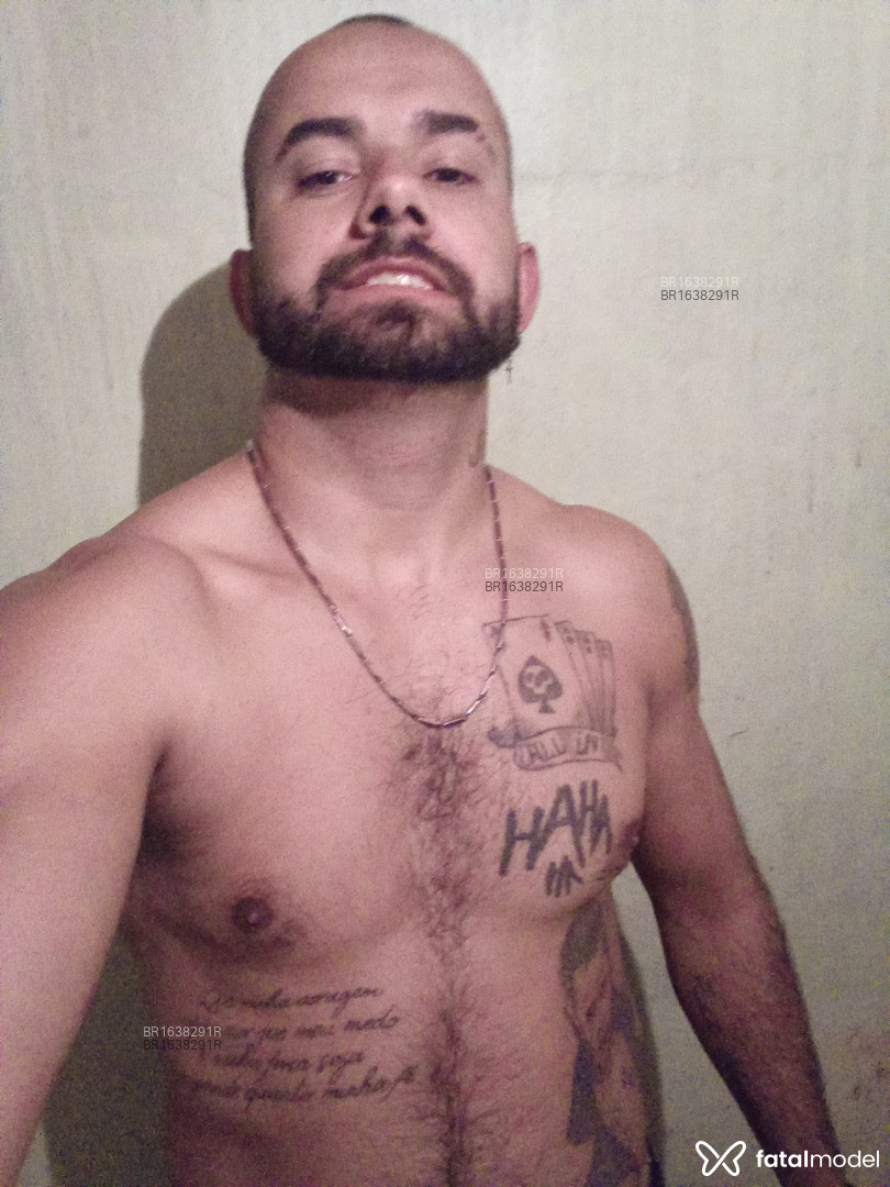 Acompanhante homem morena (o) de olhos pretos em São Leopoldo Acompanhante homem morena (o) de olhos pretos em São Leopoldo - Cristian Gabriel