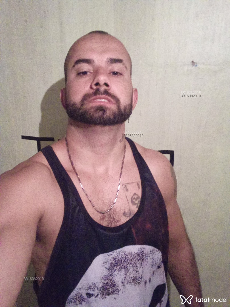 Acompanhante homem morena (o) de olhos pretos em São Leopoldo Acompanhante homem morena (o) de olhos pretos em São Leopoldo - Cristian Gabriel