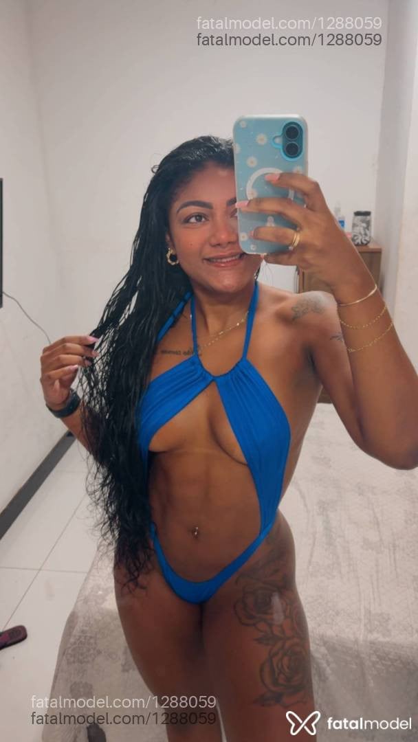 Acompanhante mulher morena (o) de olhos pretos em Ipatinga - Natália Fernandes