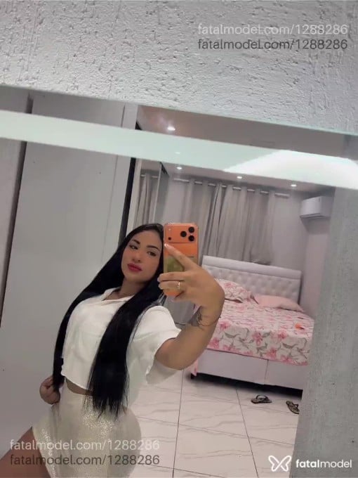 Acompanhante mulher morena (o) de olhos castanhos em São Pedro da Aldeia Acompanhante mulher morena (o) de olhos castanhos em São Pedro da Aldeia - Beatriz