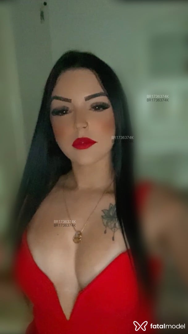 Acompanhante mulher morena (o) de olhos castanhos em Franca - carolzinha