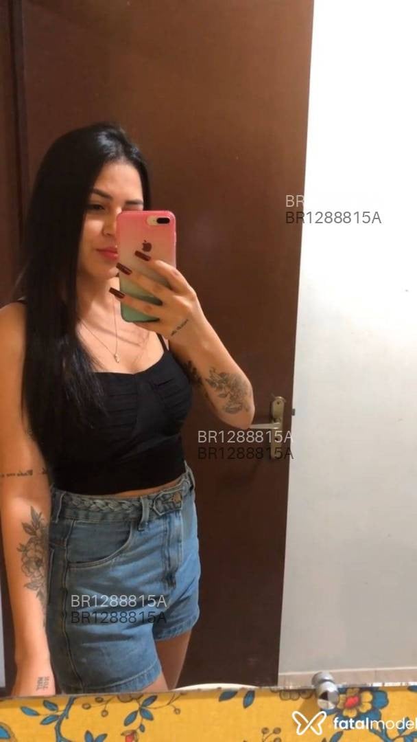 Acompanhante mulher morena (o) de olhos pretos - Ana Laura Acompanhante mulher morena (o) de olhos pretos - Ana Laura