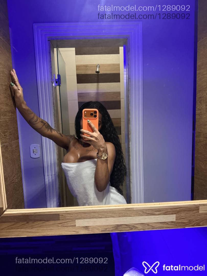 Acompanhante mulher trans morena (o) de olhos castanhos em Volta Redonda - FANNY MIONZINHA