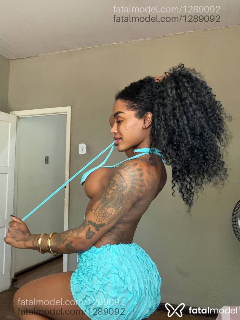 Acompanhante mulher trans morena (o) de olhos castanhos em Volta Redonda - FANNY MIONZINHA
