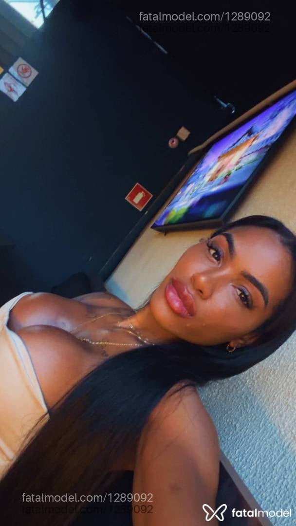 Acompanhante mulher trans morena (o) de olhos castanhos em Resende - FANNY MIONZINHA