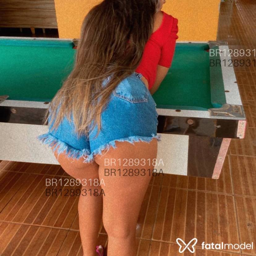 Acompanhante mulher morena (o) de olhos castanhos em São Miguel do Guaporé Acompanhante mulher morena (o) de olhos castanhos em São Miguel do Guaporé - Melissa
